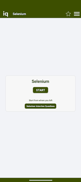 Cheat Sheets Android App